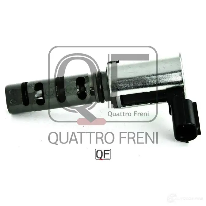 Клапан изменения фаз грм QUATTRO FRENI 1233228252 SKH9 1 QF00T01456 изображение 0