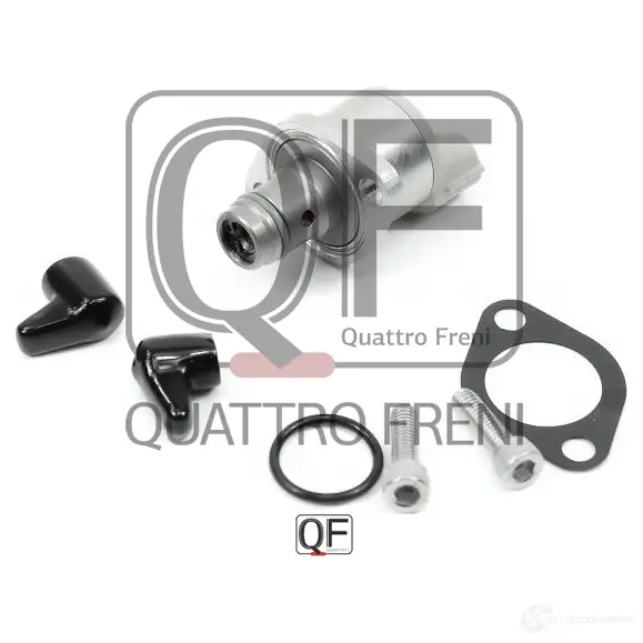 Клапан топливной системы QUATTRO FRENI 1233228270 VYWX XY QF00T01468 изображение 0