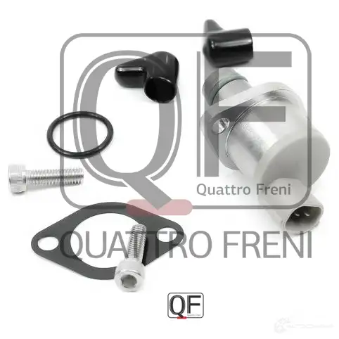 Клапан топливной системы QUATTRO FRENI 1233228270 VYWX XY QF00T01468 изображение 2