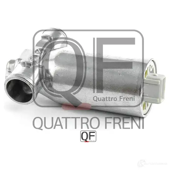 Клапан холостого хода QUATTRO FRENI QF00T01472 1233228338 2S JI4S изображение 0