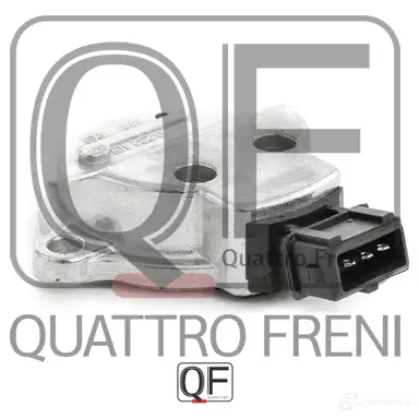 Датчик положения распредвала QUATTRO FRENI 1233228428 EUPC FJ QF00T01487 изображение 0