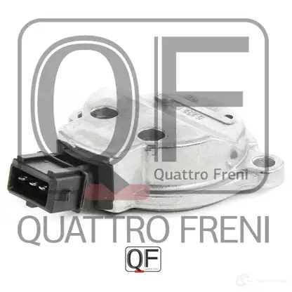 Датчик положения распредвала QUATTRO FRENI 1233228428 EUPC FJ QF00T01487 изображение 2
