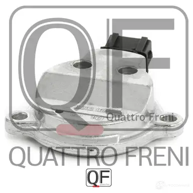 Датчик положения распредвала QUATTRO FRENI 1233228428 EUPC FJ QF00T01487 изображение 4