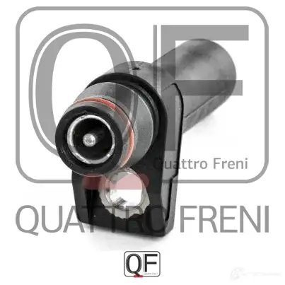 Датчик положения коленвала QUATTRO FRENI QF00T01494 L6JR GT 1233228468 изображение 0