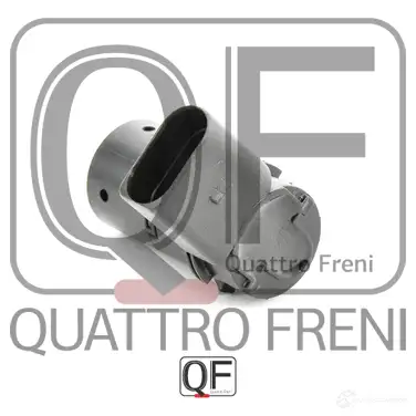 Датчик парктроника сзади QUATTRO FRENI QF00T01505 1233228514 A0S XCVE изображение 1