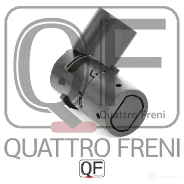 Датчик парктроника сзади QUATTRO FRENI QF00T01505 1233228514 A0S XCVE изображение 4