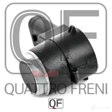 Датчик парктроника спереди QUATTRO FRENI QF00T01511 3L TTMU 1233228570 изображение 1