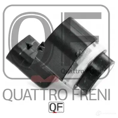 Датчик парктроника сзади QUATTRO FRENI 1233228628 61JZ7M X QF00T01519 изображение 4