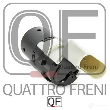 Датчик парктроника сзади QUATTRO FRENI 1233228660 QF00T01522 FRF 0P78 - Изображение 1