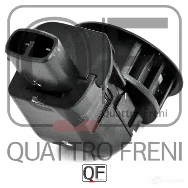 Датчик парктроника сзади QUATTRO FRENI QF00T01527 1422488144 Q W4KLA изображение 0