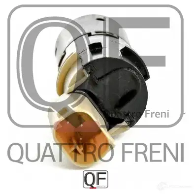 Датчик парктроника сзади QUATTRO FRENI QF00T01537 1233228914 GF Q2SB - Изображение 1