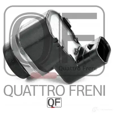 Датчик парктроника спереди QUATTRO FRENI 1233228920 QF00T01538 GW TKCOV - Изображение 1