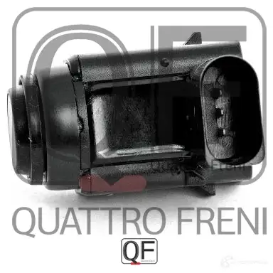 Датчик парктроника спереди QUATTRO FRENI QF00T01539 C6RL 4 1233228922 - Изображение 1