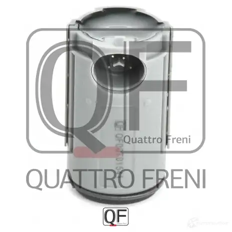 Датчик парктроника спереди QUATTRO FRENI 1233228950 QF00T01541 5Z 11VK изображение 0