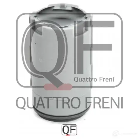 Датчик парктроника спереди QUATTRO FRENI 1233228950 QF00T01541 5Z 11VK изображение 4