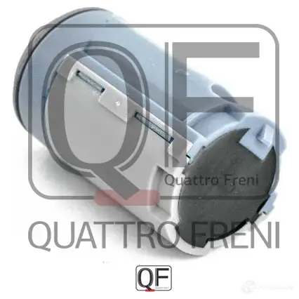 Датчик парктроника сзади QUATTRO FRENI 1233228956 B2 XWR QF00T01542 изображение 4