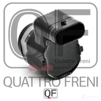 Датчик парктроника сзади QUATTRO FRENI 1233228994 QF00T01544 P6T9P P изображение 3