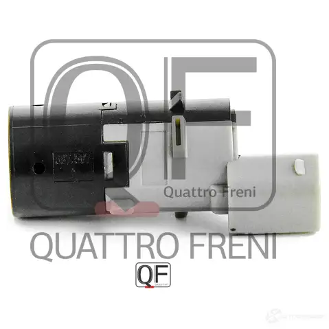 Датчик парктроника спереди QUATTRO FRENI QF00T01557 2IV2D R 1233229216 изображение 0