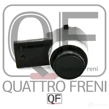 Датчик парктроника сзади QUATTRO FRENI QF00T01563 1233229336 DA A10B - Изображение 1