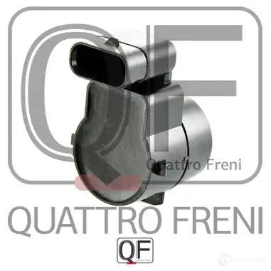 Датчик парктроника сзади QUATTRO FRENI 1233229442 QF00T01568 89FI S изображение 3