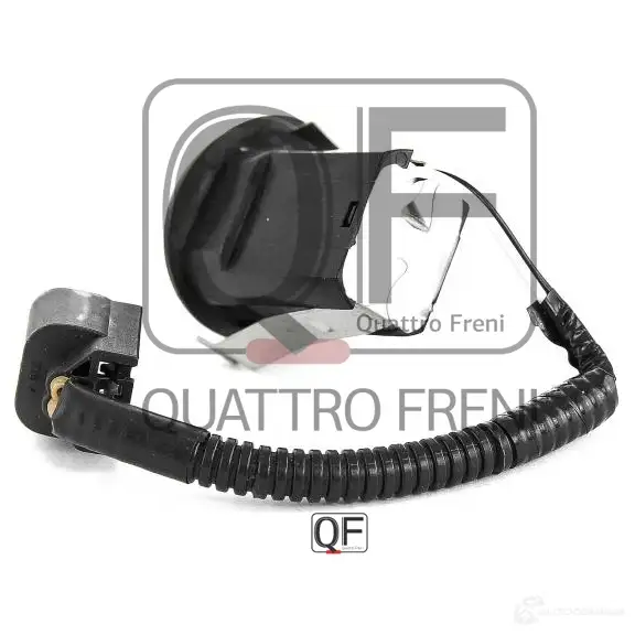 Датчик парктроника сзади QUATTRO FRENI QF00T01571 CYH0 O 1233229542 изображение 2