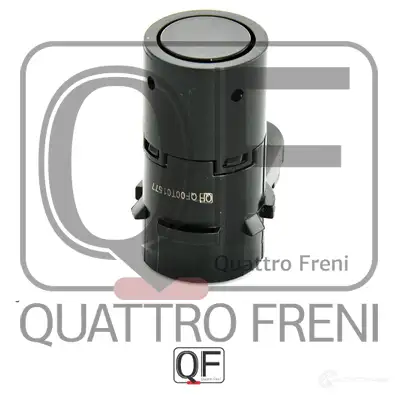 Датчик парктроника спереди QUATTRO FRENI NMH 1ZGH 1233229654 QF00T01577 изображение 4