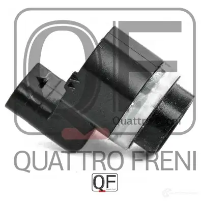 Датчик парктроника спереди QUATTRO FRENI QF00T01578 1233229680 OBK 5W изображение 0