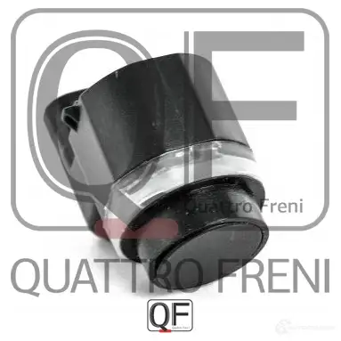 Датчик парктроника спереди QUATTRO FRENI QF00T01578 1233229680 OBK 5W изображение 1