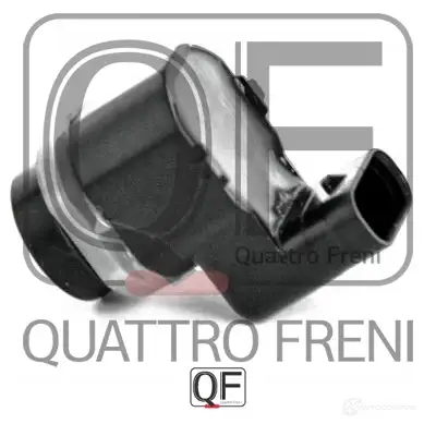 Датчик парктроника спереди QUATTRO FRENI QF00T01578 1233229680 OBK 5W изображение 3