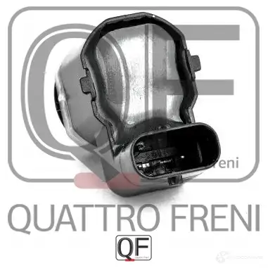 Датчик парктроника спереди QUATTRO FRENI QF00T01578 1233229680 OBK 5W изображение 4