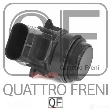 Датчик парктроника спереди QUATTRO FRENI 1233229778 QF00T01581 WH X77 изображение 1