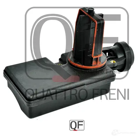Клапан управления впускного коллектора QUATTRO FRENI 3BC S2 QF00T01584 1233229798 изображение 3