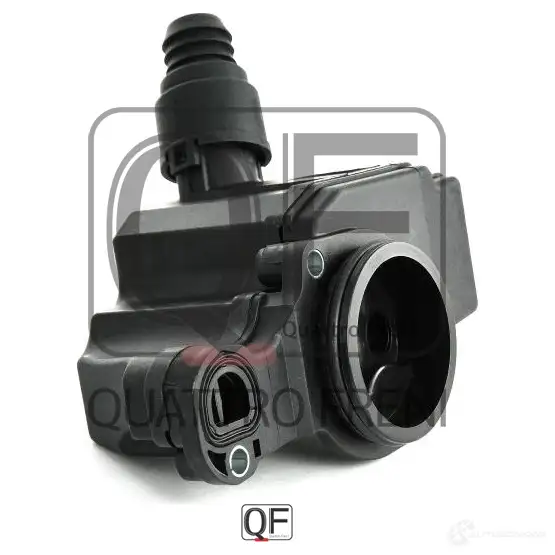 Клапан системы вентиляции картера QUATTRO FRENI 1233229828 9G JL35I QF00T01588 изображение 1