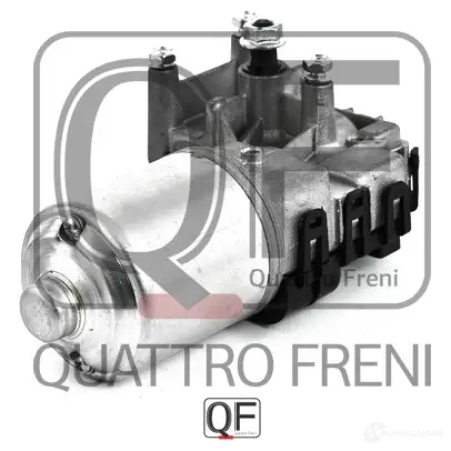 Мотор трапеции спереди QUATTRO FRENI 4EMS 2J9 QF00T01589 1233229852 изображение 0