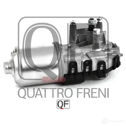 Мотор трапеции спереди QUATTRO FRENI 4EMS 2J9 QF00T01589 1233229852 изображение 1