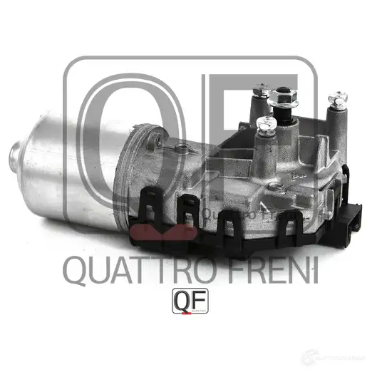 Мотор трапеции спереди QUATTRO FRENI 4EMS 2J9 QF00T01589 1233229852 изображение 2