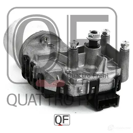 Мотор трапеции спереди QUATTRO FRENI 4EMS 2J9 QF00T01589 1233229852 изображение 3