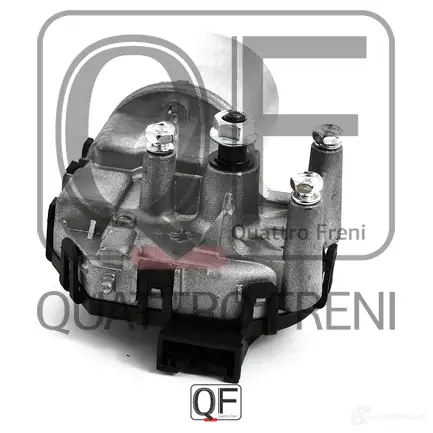 Мотор трапеции спереди QUATTRO FRENI 4EMS 2J9 QF00T01589 1233229852 изображение 4