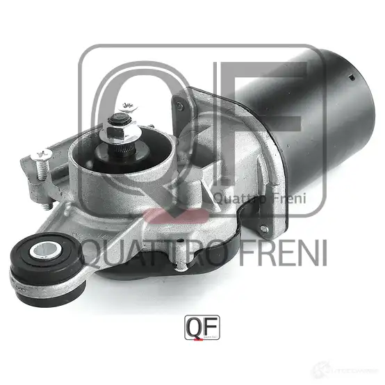 Мотор трапеции спереди QUATTRO FRENI QF00T01593 1233229872 UCCRT CB изображение 3