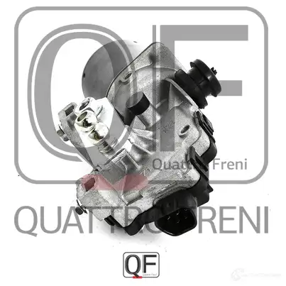 Мотор трапеции спереди QUATTRO FRENI QF00T01596 1233229878 RA RGG изображение 2