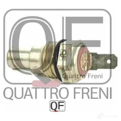 Датчик температуры жидкости QUATTRO FRENI 1233230094 7O9 G99S QF00T01625 изображение 0