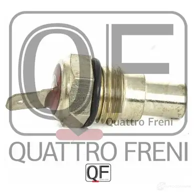 Датчик температуры жидкости QUATTRO FRENI 1233230094 7O9 G99S QF00T01625 изображение 3