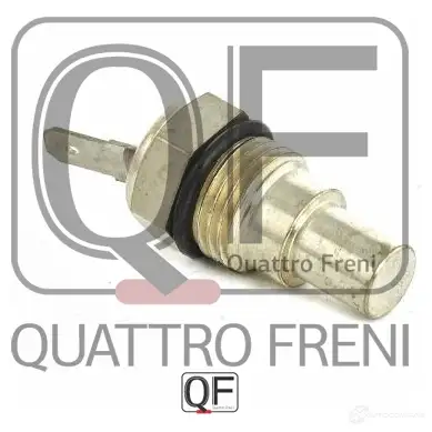 Датчик температуры жидкости QUATTRO FRENI 1233230094 7O9 G99S QF00T01625 изображение 4