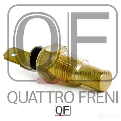 Датчик температуры жидкости QUATTRO FRENI MR R3U QF00T01626 1233230118 изображение 0