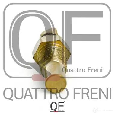 Датчик температуры жидкости QUATTRO FRENI MR R3U QF00T01626 1233230118 изображение 1