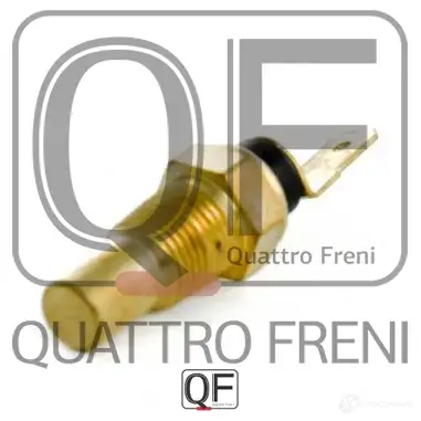Датчик температуры жидкости QUATTRO FRENI MR R3U QF00T01626 1233230118 изображение 2