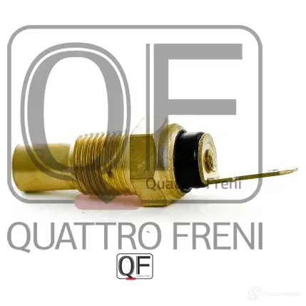 Датчик температуры жидкости QUATTRO FRENI MR R3U QF00T01626 1233230118 изображение 3