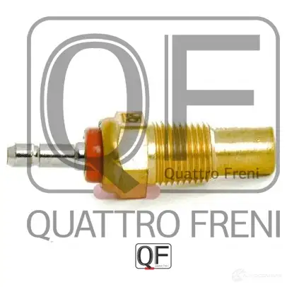 Датчик температуры жидкости QUATTRO FRENI QF00T01630 1297696037 Y 9MZ79 изображение 3