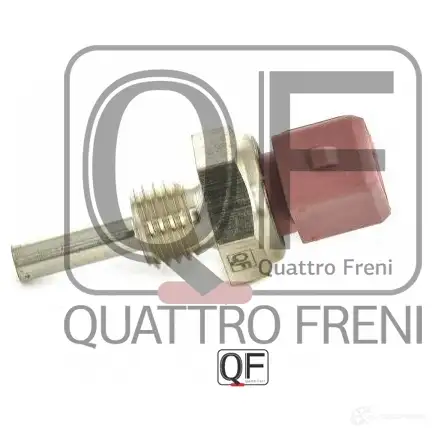 Датчик температуры жидкости QUATTRO FRENI RBU 3FHN 1285440001 QF00T01631 изображение 4