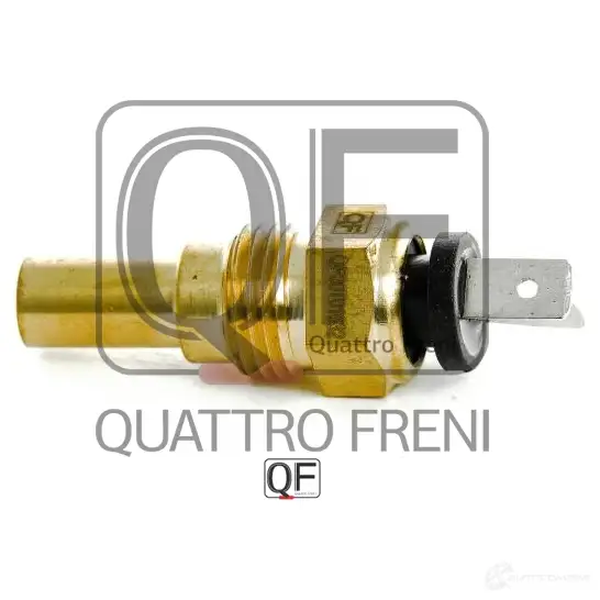 Датчик температуры жидкости QUATTRO FRENI 2RTBZ KV QF00T01632 1285095175 изображение 0
